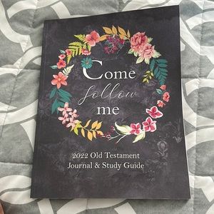 Bible study book